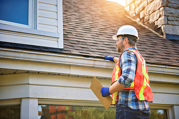 Roofing in Bonaparte